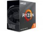 Procesor AMD Ryzen 3 4100, 3800/4000 MHz, Socket AM4