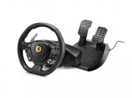  Volan THRUSTMASTER T80 Ferrari 488 GTB (PC/PS4/PS5)