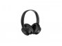 Bluetooth slušalice PANASONIC RB-HF520BE-K, naglavne, crne