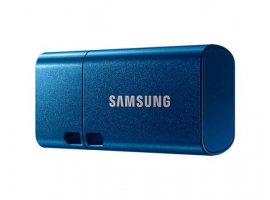  USB stick 64 GB SAMSUNG Type-C, plavi (MUF-64DA/APC)
