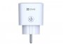 Pametna utičnica EZVIZ by Hikvision T30 Smart Plug, WiFi