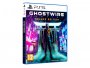 Igra za PS5: Ghostwire Tokyo Deluxe Edition