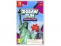Igra za NINTENDO SWITCH: Jigsaw Fun Greatest Cities (Code In Box)