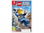 Igra za NINTENDO SWITCH: LEGO City Undercover (Code In Box)