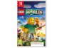 Igra za NINTENDO SWITCH: LEGO Worlds (Code In Box) 