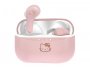 Bluetooth slušalice OTL Hello Kitty TWS EarPods ACC-0590, TWS, roze