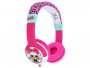 Slušalice OTL - L.O.L. Surprise My Diva Children S Headphones, naglavne, 3,5mm, roze