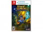 Igra za NINTENDO SWITCH: Robbie Swifthand And The Orb Of Mysteries (Code In A Box)