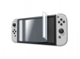  Zaštitno staklo STEELPLAY za Nintendo Switch