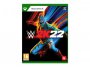 Igra za XBOX X: WWE 2K22