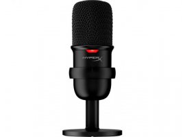  Mikrofon HYPERX SoloCast, USB, crni (4P5P8AA)