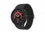 Pametni sat SAMSUNG R920 Galaxy Watch 5 Pro, crni titanium (SM-R920NZKAEUE)