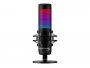 Mikrofon HYPERX QuadCast S, USB, RGB, crni (4P5P7AA)