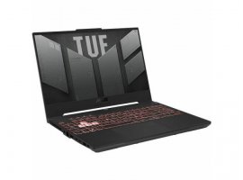  Laptop ASUS TUF Gaming A15 FA507RM-HN082W, Ryzen 7-6800H/16GB/1TB SSD/RTX3060 6GB/15.6