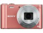 Digitalni fotoaparat SONY DSC-WX350B, 18.2MP, 20x, 3