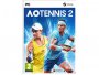 Igra za PC: AO Tennis 2