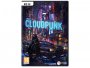 Igra za PC: Cloudpunk