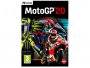 Igra za PC: MotoGP 20
