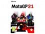Igra za PC: MotoGP 21