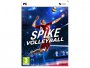 Igra za PC: Spike Volleyball