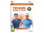 Igra za PC: Tennis World Tour - Roland-Garros Edition