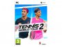 Igra za PC: Tennis World Tour 2