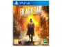 Igra za PS4: Blacksad Under The Skin- Limited Edition