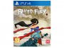 Igra za PS4: Bladed Fury
