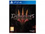 Igra za PS4: Dungeons 3 Complete Collection