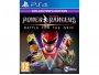 Igra za PS4: Power Rangers: Battle For The Grid - Collector'S Edition