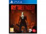 Igra za PS4: Redeemer: Enhanced Edition