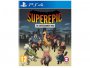 Igra za PS4: Superepic: The Entertainment War Collector´S Edition
