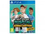 Igra za PS4: Two Point Hospital - Jumbo Edition