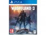 Igra za PS4: Wasteland 3 Day One Edition