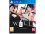 Igra za PS4: WILL: A Wonderful World