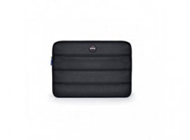 Navlaka za laptop PORT Portland, 13"/14", crna
