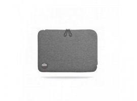  Navlaka za laptop PORT Torino II, 13"/14", siva