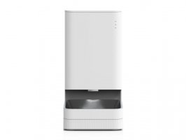  Pametna hranilica XIAOMI Smart Pet Food Feeder EU, za kućne ljubimce, do 1,8kg hrane, WiFi, bijela 