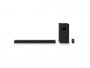 Soundbar PANASONIC SC-HTB490EGK, 160W + 160W, crni