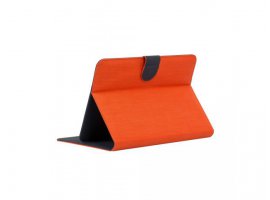 Maskica za tablet RIVACASE Biscayne 3317, 10.1", narančasta