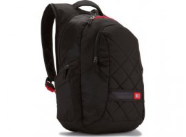  Ruksak za laptop CASE LOGIC Sporty, 16", crni