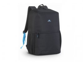  Ruksak za laptop RIVACASE Regent II 8067, 15.6", crni