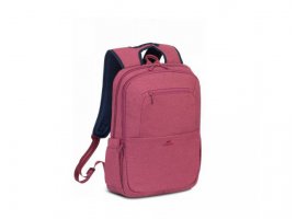  Ruksak za laptop RIVACASE Suzuka 7760, 15.6", crveni