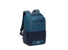  Ruksak za laptop RIVACASE Suzuka 7767, 15.6", plavi