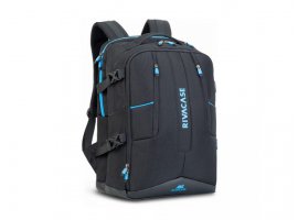  Ruksak za laptop RIVACASE 7860, 17.3", gaming, crni