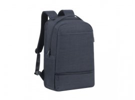  Ruksak za laptop RIVACASE 8365, 17.3", crni