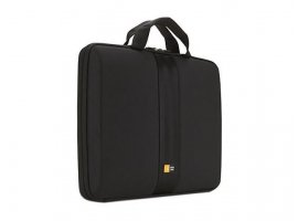  Navlaka za laptop CASE LOGIC Hardshell, 13.3", crna