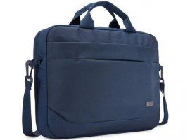  Torba za laptop CASE LOGIC Advantage, 14", tamno plava