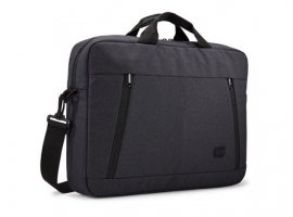 Torba za laptop CASE LOGIC Huxton, 15.6", crna 
