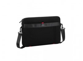  Torba za laptop RIVACASE Antishock 5120, 13.3", crna